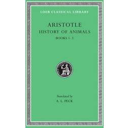 Aristotle (Inbunden, 1984)