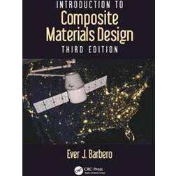Introduction to Composite Materials Design, Third Edition (Inbunden, 2017)