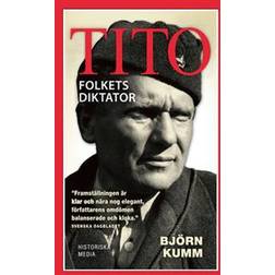 Tito: Folkets diktator (E-bok)