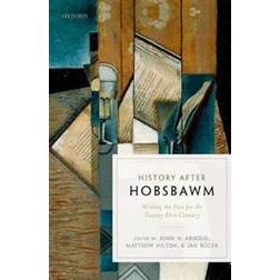 History After Hobsbawm (Inbunden, 2018)