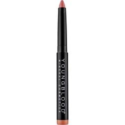 Youngblood Color Crays Matte Lip Crayon Surfer Girl
