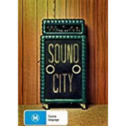 Sound City Real To Reel (DVD)