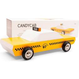 Candylab Toys CandyCab