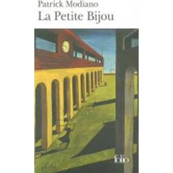 La Petite Bijou (Häftad, 2002)
