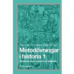 Metodövningar i historia 1 - Historisk teori, metod och källkritik (Häftad, 1993)