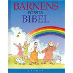 Barnens första bibel (Inbunden, 1997)