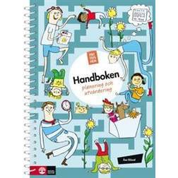 Fritidshem Handboken - planering och utvärdering (Spiral, 2011)