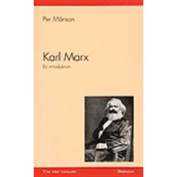 Karl Marx - en introduktion (Häftad, 1998)