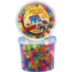 Hama Beads Maxi Beads in Tub 8572