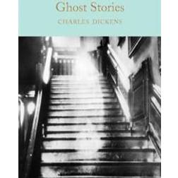 Ghost Stories (Inbunden, 2016)