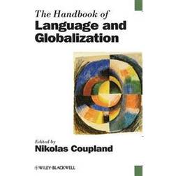 The Handbook of Language and Globalization (Häftad)