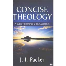 Concise theology - a guide to historic christian beliefs (Häftad)