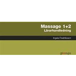 Massage 1+2 Lärarhandl (Spiral)