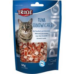 Trixie Premio Tuna-Sandwiches