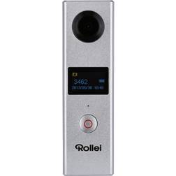 Rollei 360 Degree Camera