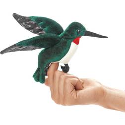 Folkmanis Mini Hummingbird 2691