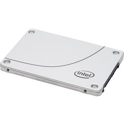 Intel DC S4600 Series SSDSC2KG240G701 240GB