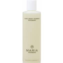 Maria Åkerberg Hair & Body Rosemary Shampoo 125ml
