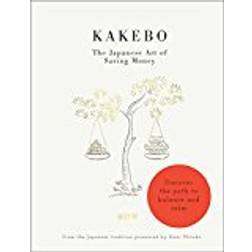 Kakebo - The Japanese Art of Saving Money (Häftad, 2017)