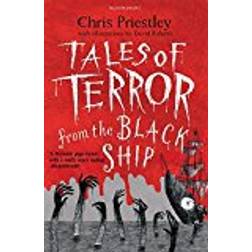 Tales of terror from the black ship (Häftad, 2016)