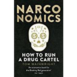 Narconomics (Häftad, 2017)