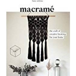 Macrame: The Craft of Creative Knotting for Your Home (Häftad, 2017)