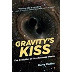 Gravity's Kiss (Häftad, 2018)