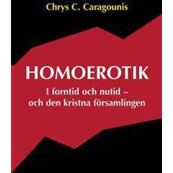 Homoerotik (E-bok, 2014)