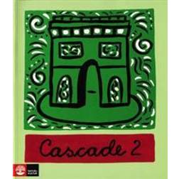 Cascade 2 Allt-i-ett-bok år 7 (Häftad, 2003)