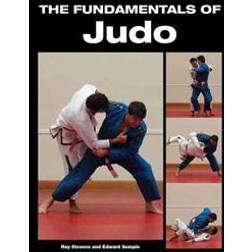 The Fundamentals of Judo (Häftad, 2013)