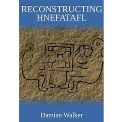 Reconstructing Hnefatafl (Häftad, 2014)