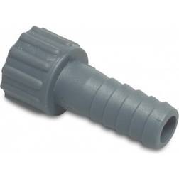 AL-KO 1½" Hose Stud with 1½" Internal Thread with Screw Thread