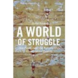 A World of Struggle (Häftad, 2018)