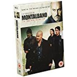 Inspector Montalbano - Series One (DVD)
