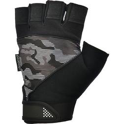 adidas Performance Fitness Gloves - Black