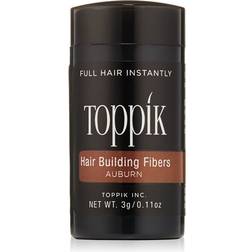 Toppik Hair Building Fibers Auburn 3g