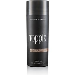 Toppik Hair Building Fibers Medium Brown 55g
