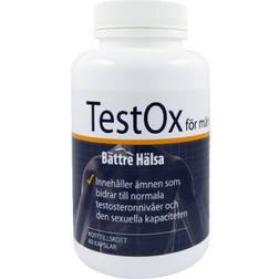 Bättre hälsa Testox 80 st