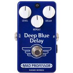 Mad Professor Deep Blue Delay (Hand Wired)