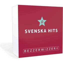 Bezzerwizzer Bezzerwizzer Bricks - Svenska Hits