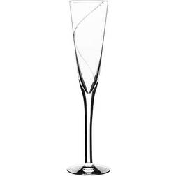 Kosta Boda Line Champagneglas 15cl