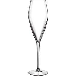 Luigi Bormioli Prosecco Champagneglas 27cl 2st