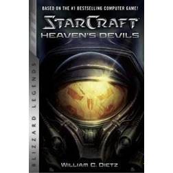 Starcraft II: Heaven's Devils (Häftad, 2017)