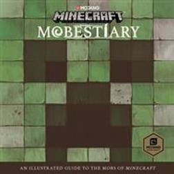 Minecraft: Mobestiary (Inbunden, 2017)