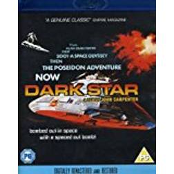 Dark star (Blu-ray)