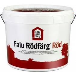 Falu Rödfärg Original Träfärg Grå 10L