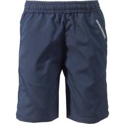 Didriksons Kiata Kid's Shorts - Navy (161500807039)
