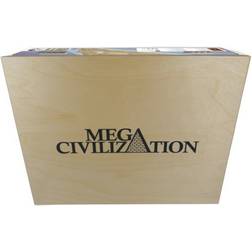 Pegasus Mega Civilization