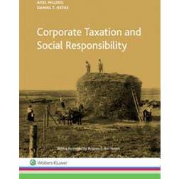 Corporate taxation and social responsibility (Inbunden, 2017)