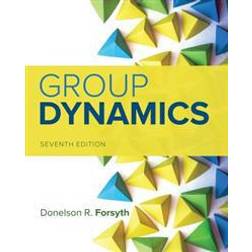 Group Dynamics (Inbunden, 2017)